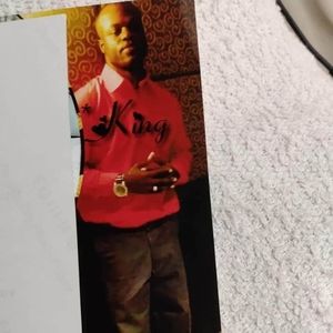 Meet your Posher, Onnie